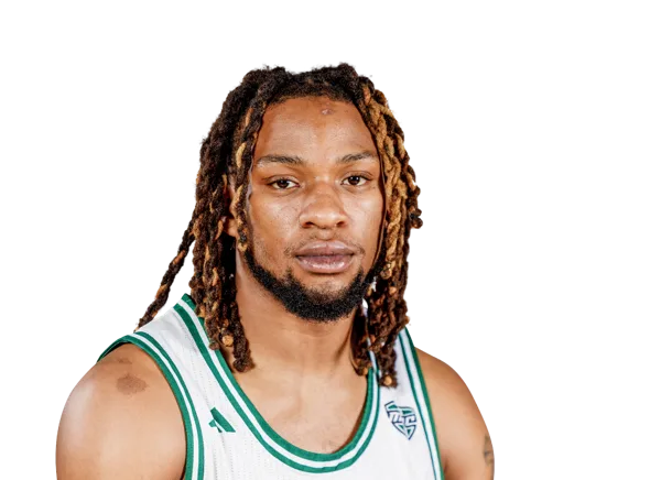 Da'Sean Nelson headshot