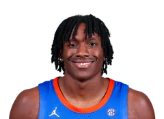 AJ Brown headshot