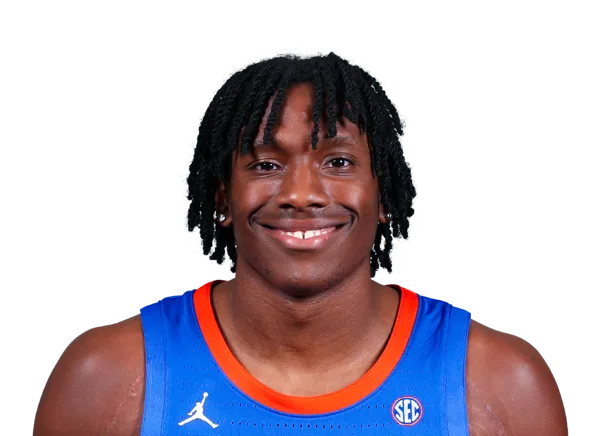 AJ Brown headshot
