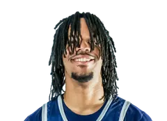 Omarion Henry headshot