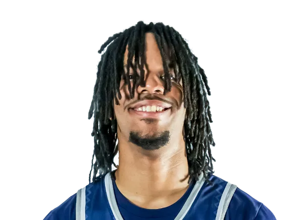 Omarion Henry headshot