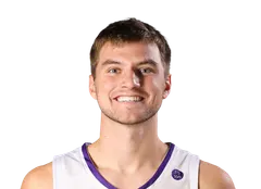 Ben VanderWal headshot