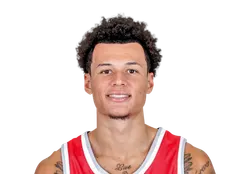 Louis Bleechmore headshot
