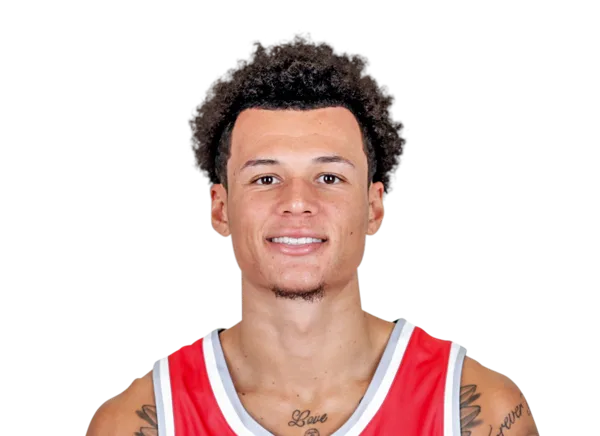 Louis Bleechmore headshot