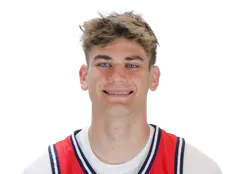 Brennan Rigsby headshot
