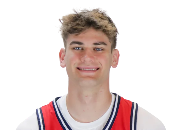 Brennan Rigsby headshot