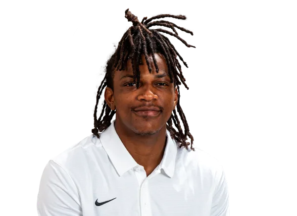 Trey Thomas headshot