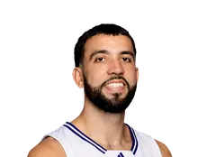 Max Zegarowski headshot