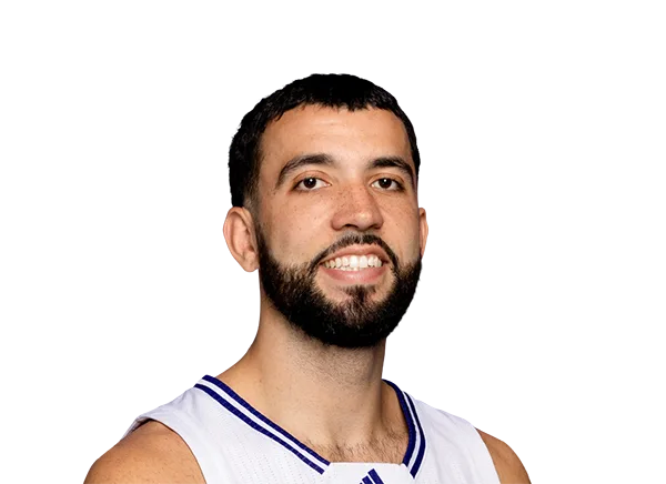 Max Zegarowski headshot