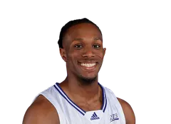 Josh Mack headshot