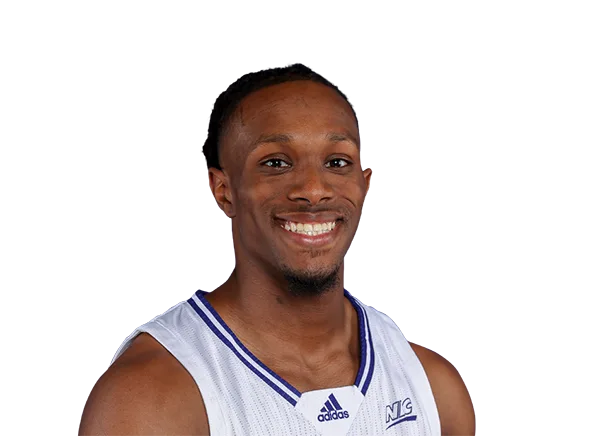 Josh Mack headshot
