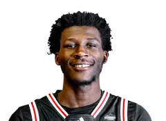 Ja'Sean Glover headshot
