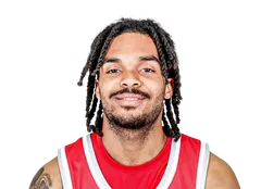 Deon Perry headshot