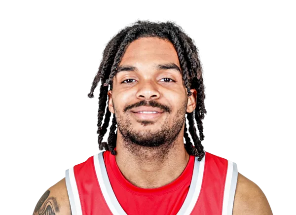 Deon Perry headshot