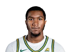 Shy Odom headshot