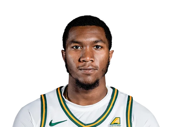 Shy Odom headshot