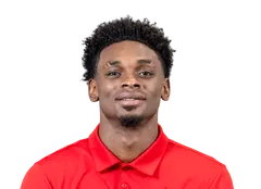 Caleb Robinson headshot