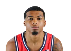 Tony Felder Jr. headshot