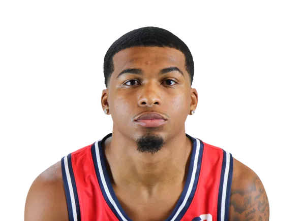 Tony Felder headshot