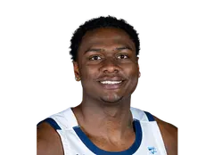 Taeshaud Jackson II headshot
