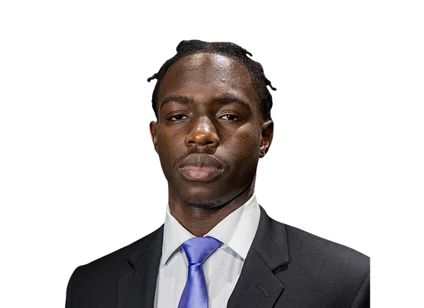 AJ Cajuste headshot