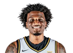 Jalil Beaubrun headshot