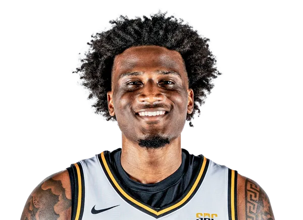Jalil Beaubrun headshot