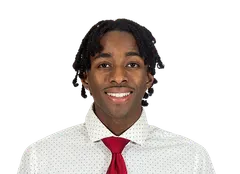 Jonathan Cisse headshot