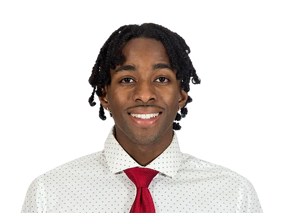 Jonathan Cisse headshot