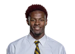 Roland McCoy headshot