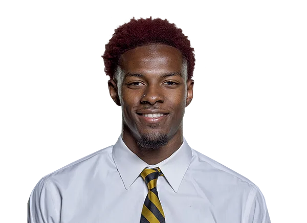 Roland McCoy headshot