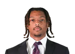 Dantwan Grimes headshot