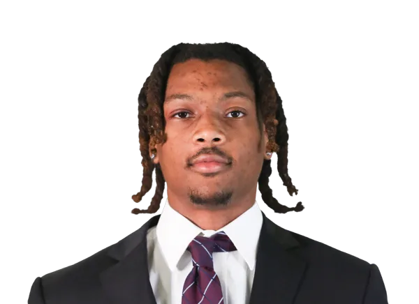 Dantwan Grimes headshot
