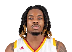 Martavious Russell headshot