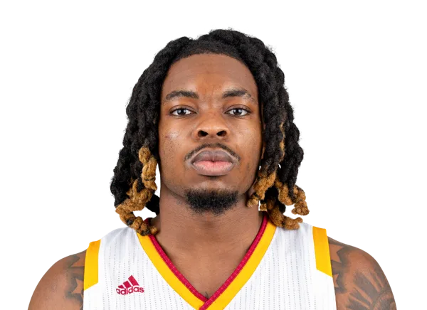 MJ Russell headshot