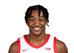 Brice Sensabaugh headshot