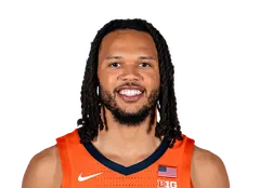 Ty Rodgers headshot