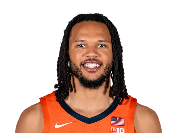 Ty Rodgers headshot