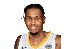 Jamarius Hairston headshot
