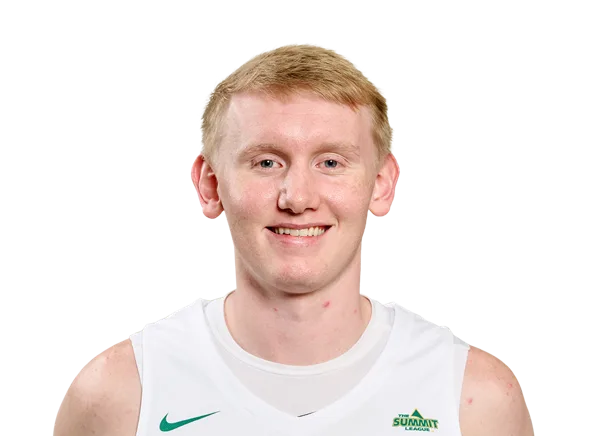 Masen Miller headshot