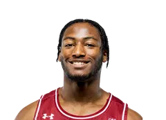 Pat Robinson III headshot