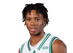 Clarence Cummings III headshot