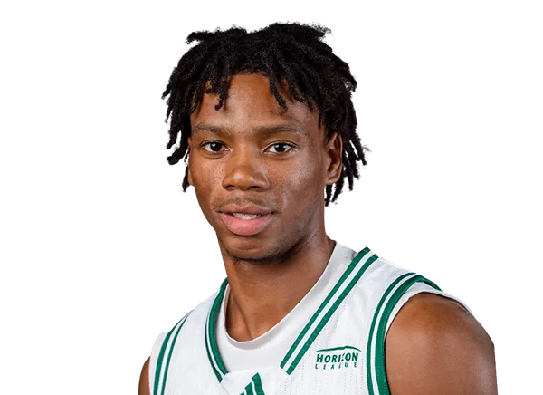 Clarence Cummings III headshot
