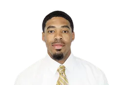 Kenny Dye headshot