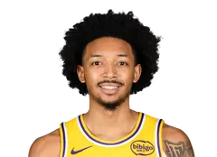 Nick Smith Jr. headshot
