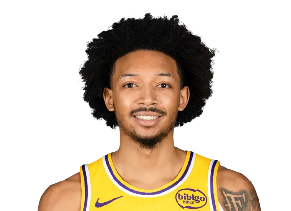 Nick Smith Jr. headshot