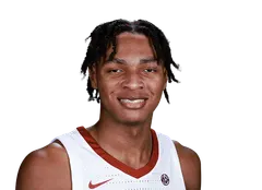Noah Clowney headshot