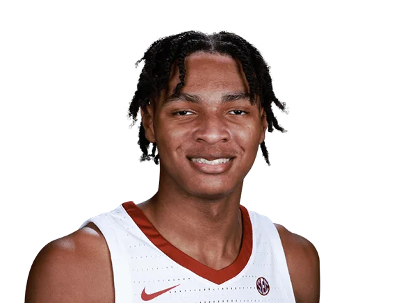 Noah Clowney headshot
