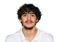 Zek Tekin headshot