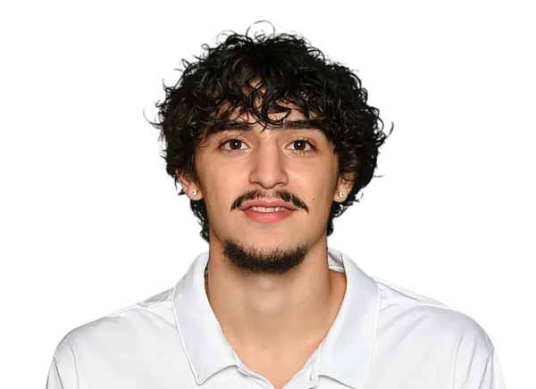 Zek Tekin headshot